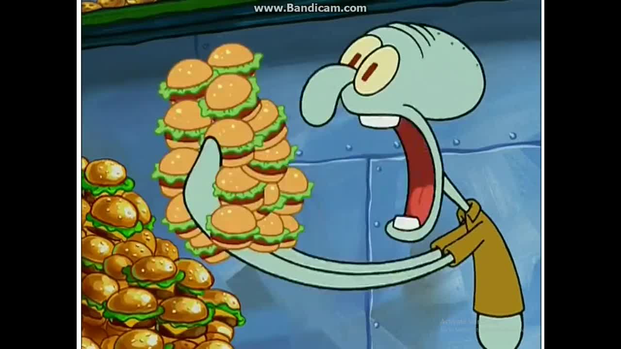 Spongebob As Food Google Search Spongebob Spongebob W vrogue.co