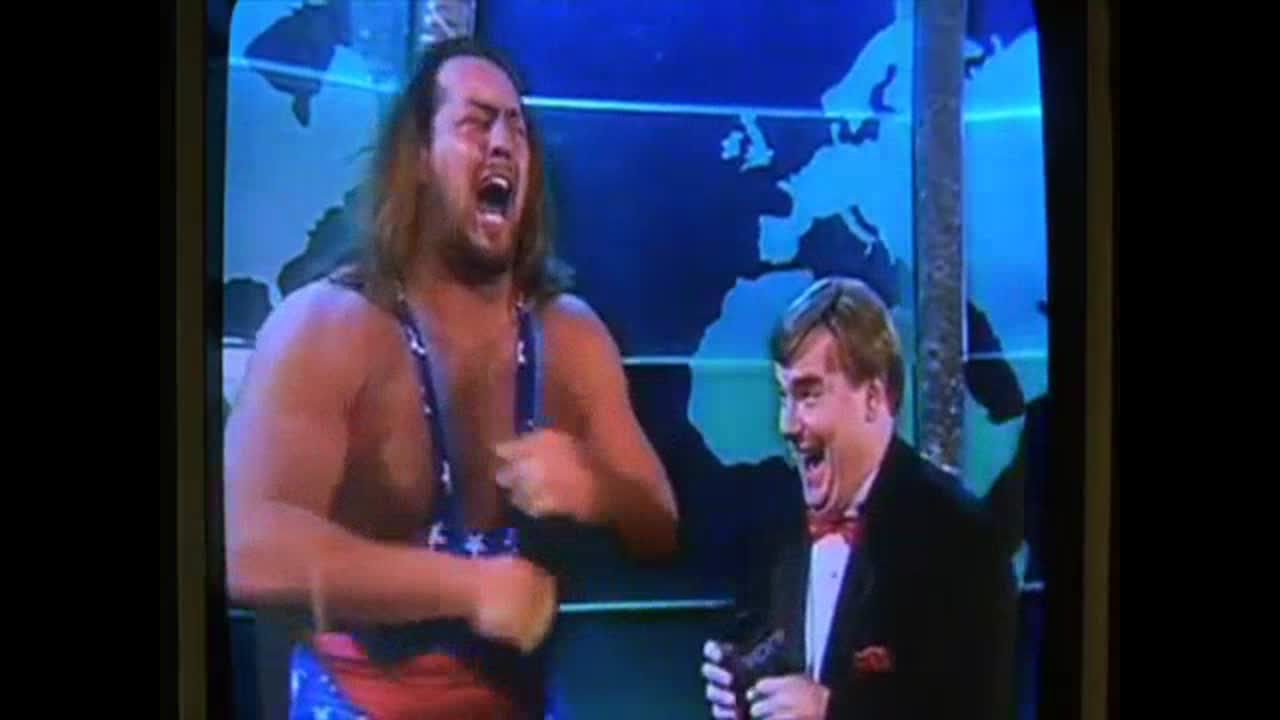 Waterboy Laughing Perfect Meme Video Clip