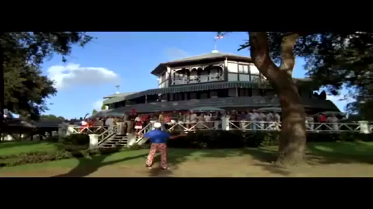 Caddyshack Hey everybody! We're all gonna get laid!