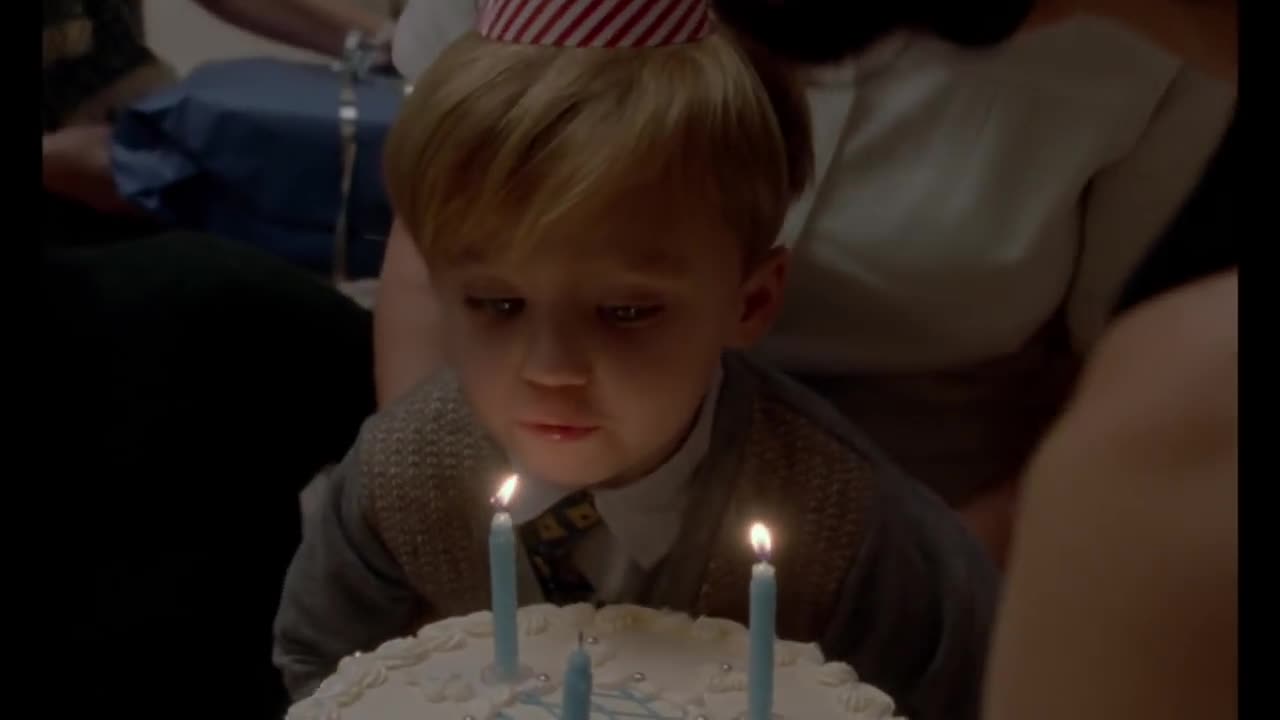 Jackie: Happy Birthday