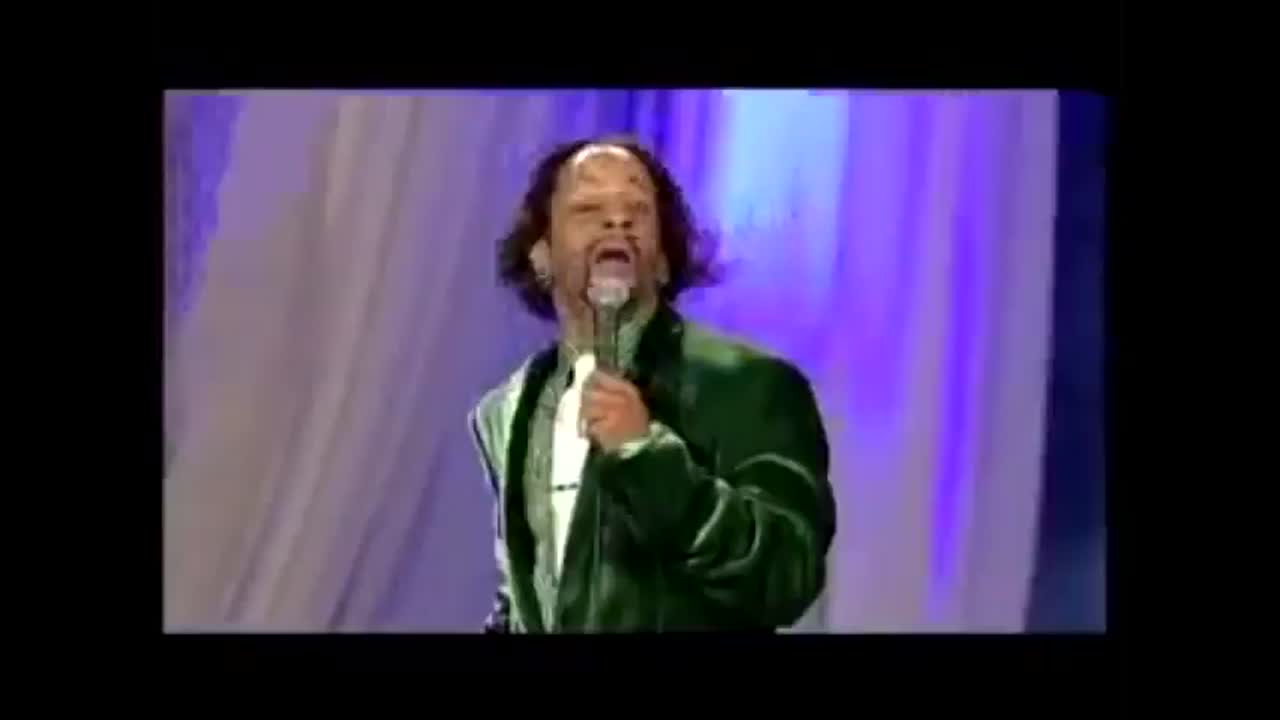 Katt Williams Either way