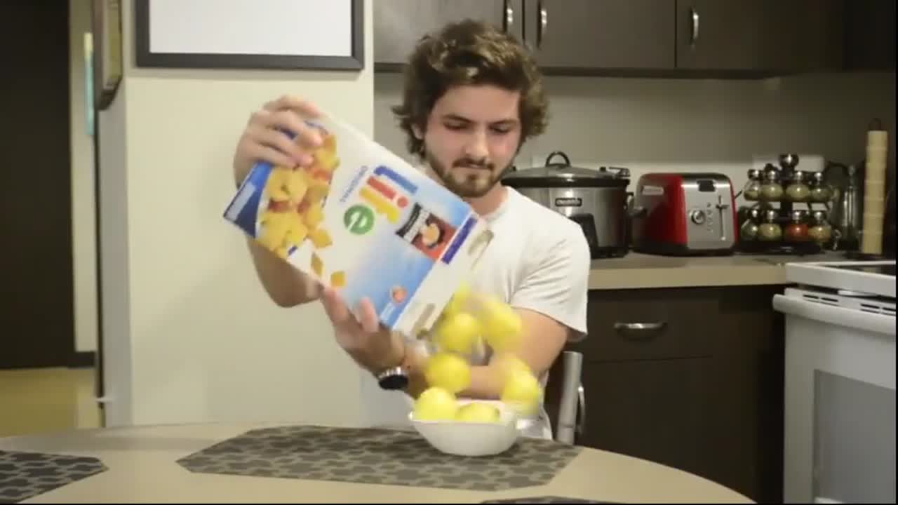 Vine When life gives you lemons Perfect Meme Video Clip