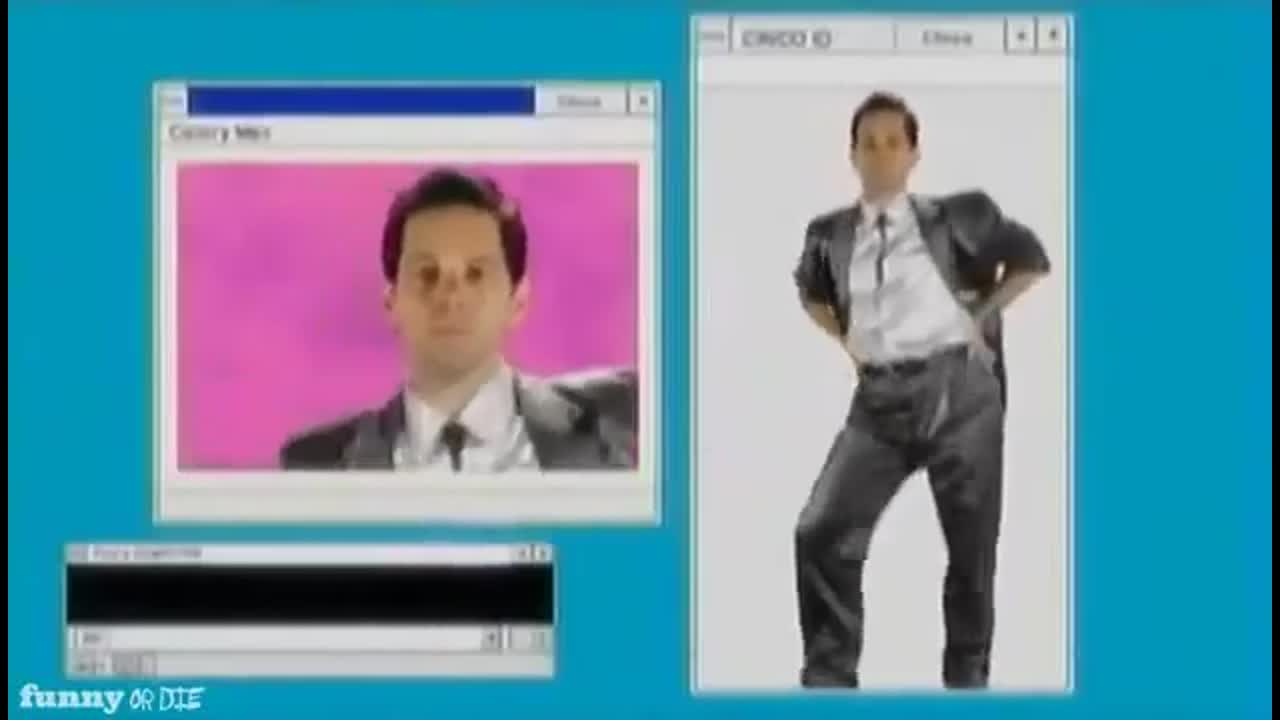 Tim and Eric Awesome Show, Great Job! Celery Man