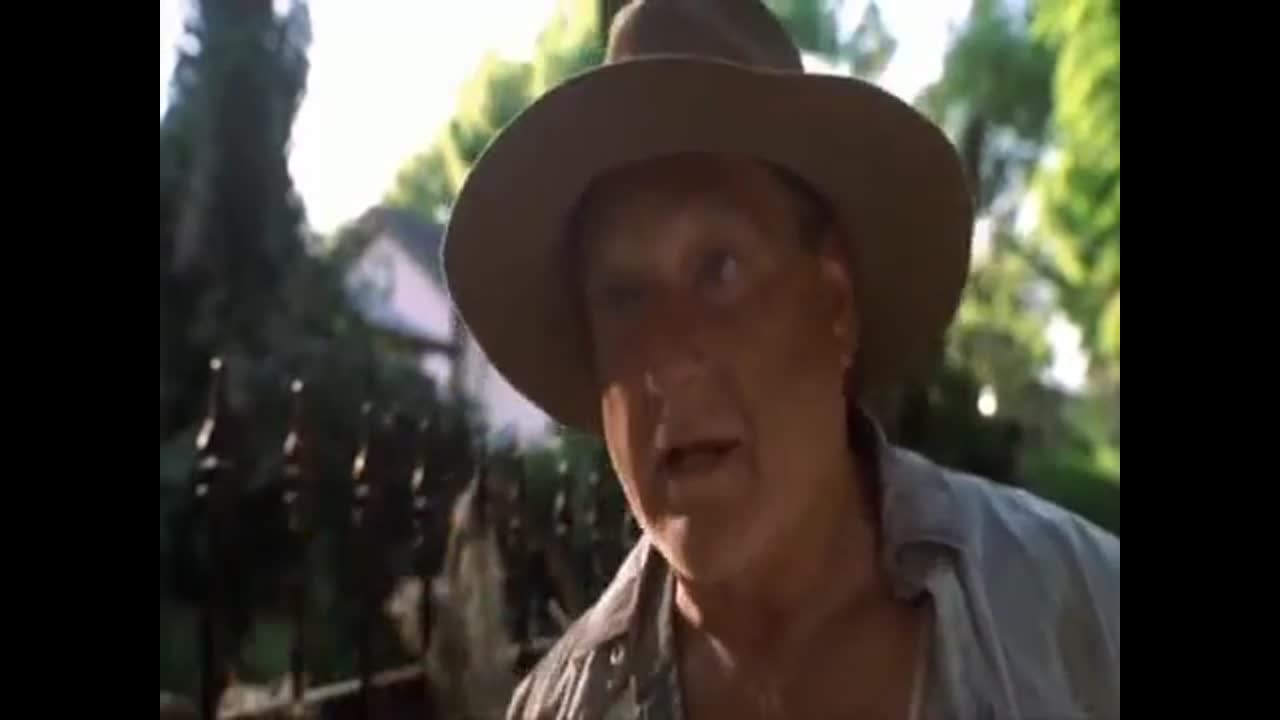 Joe Dirt Puts The Lotion On The Skin Joe Dirt: Misinterpretation