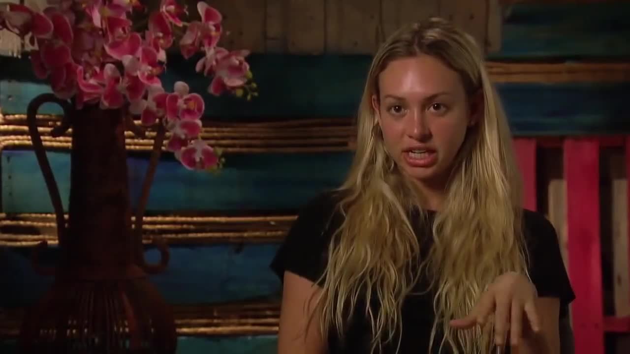 Corrine - My vagine is platinum | Perfect Meme Video Clip