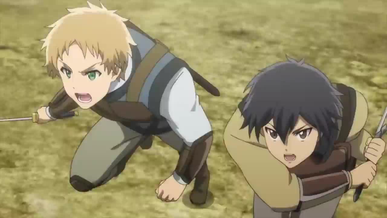 Goblin Slayer Episode 10 (English Dub): Easily Defeated