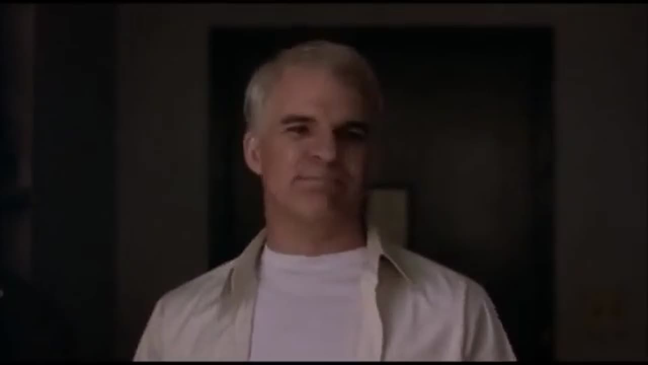 Planes, Trains & Automobiles Movie I can tolerate anything