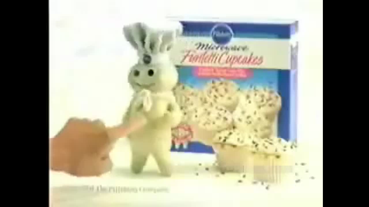 Pillsbury Pillsbury Doughboy Pooping Perfect Meme Video Clip