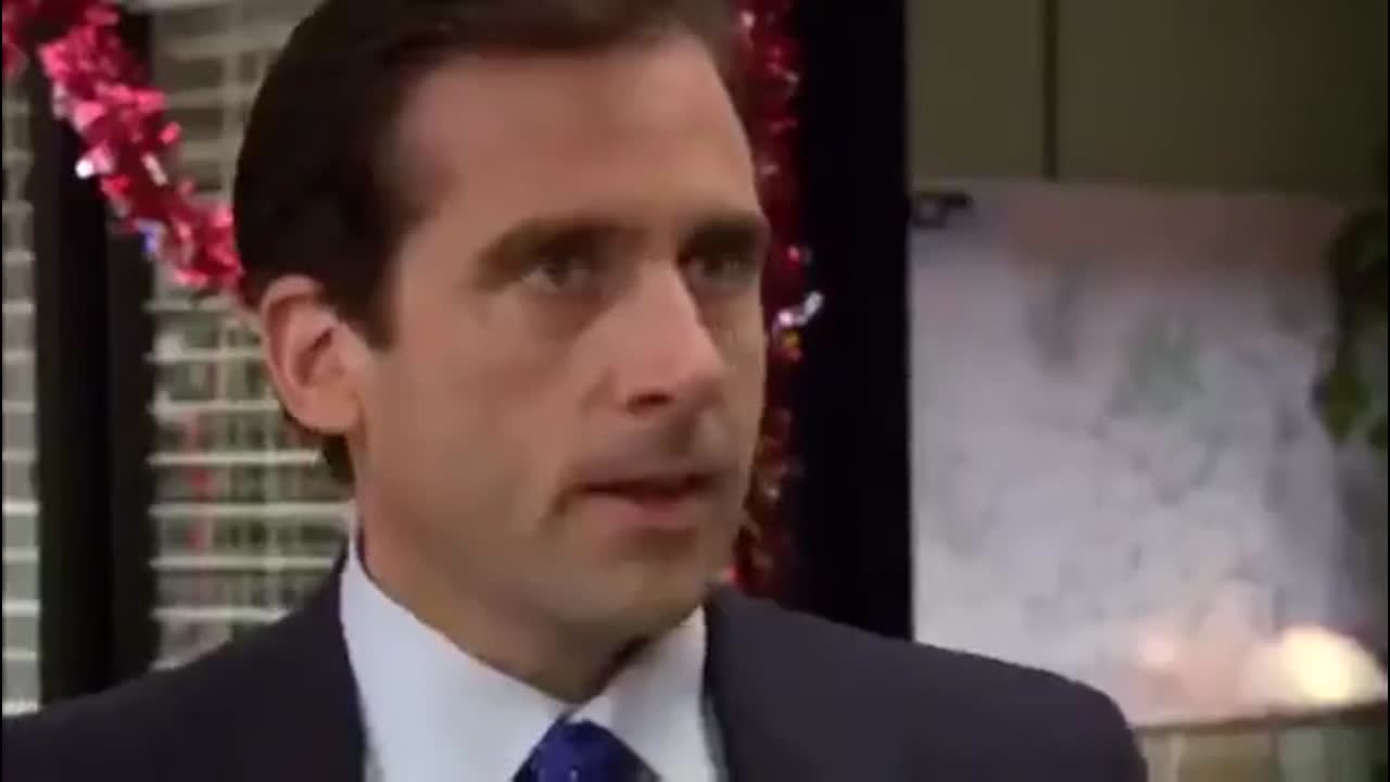 The Office That's what she said Perfect Meme Video Clip
