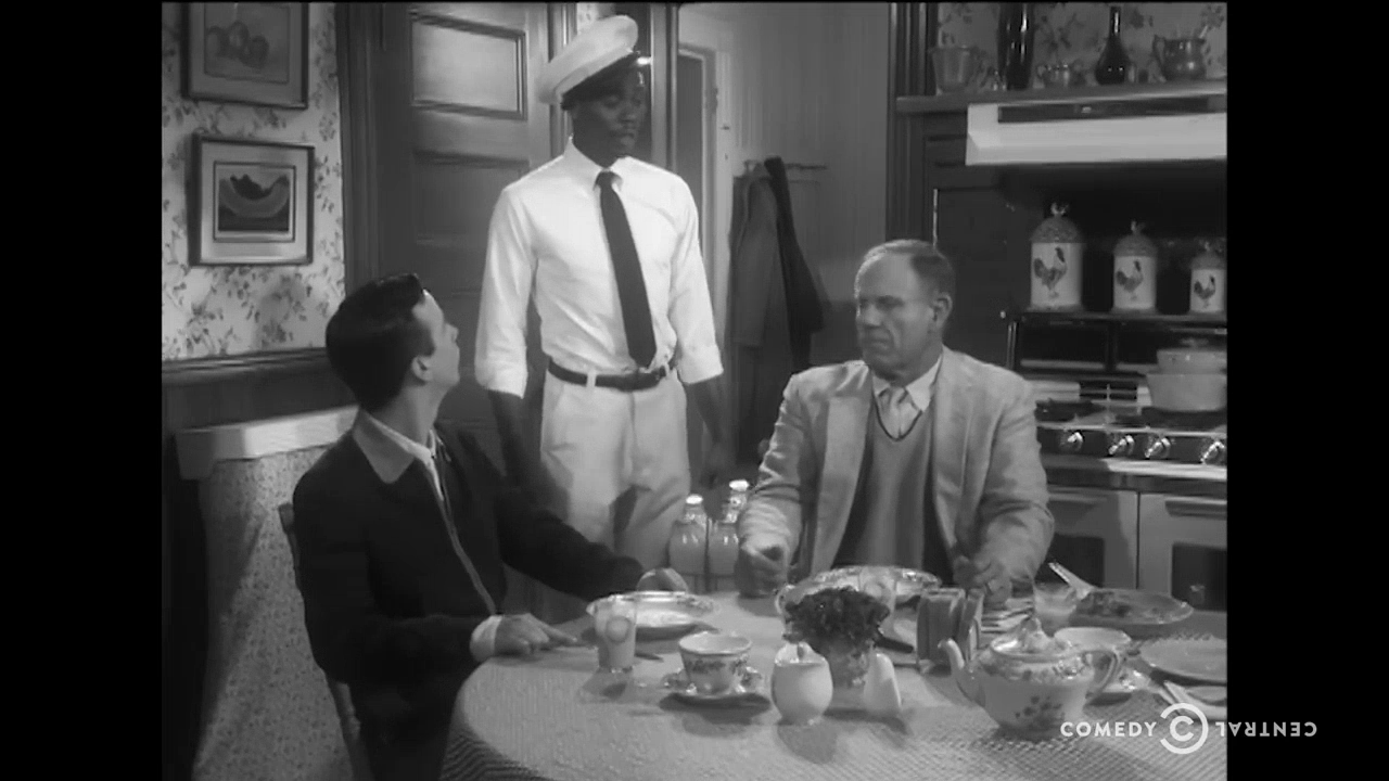 Dave Chappelle Show Dave Chappelle Skit