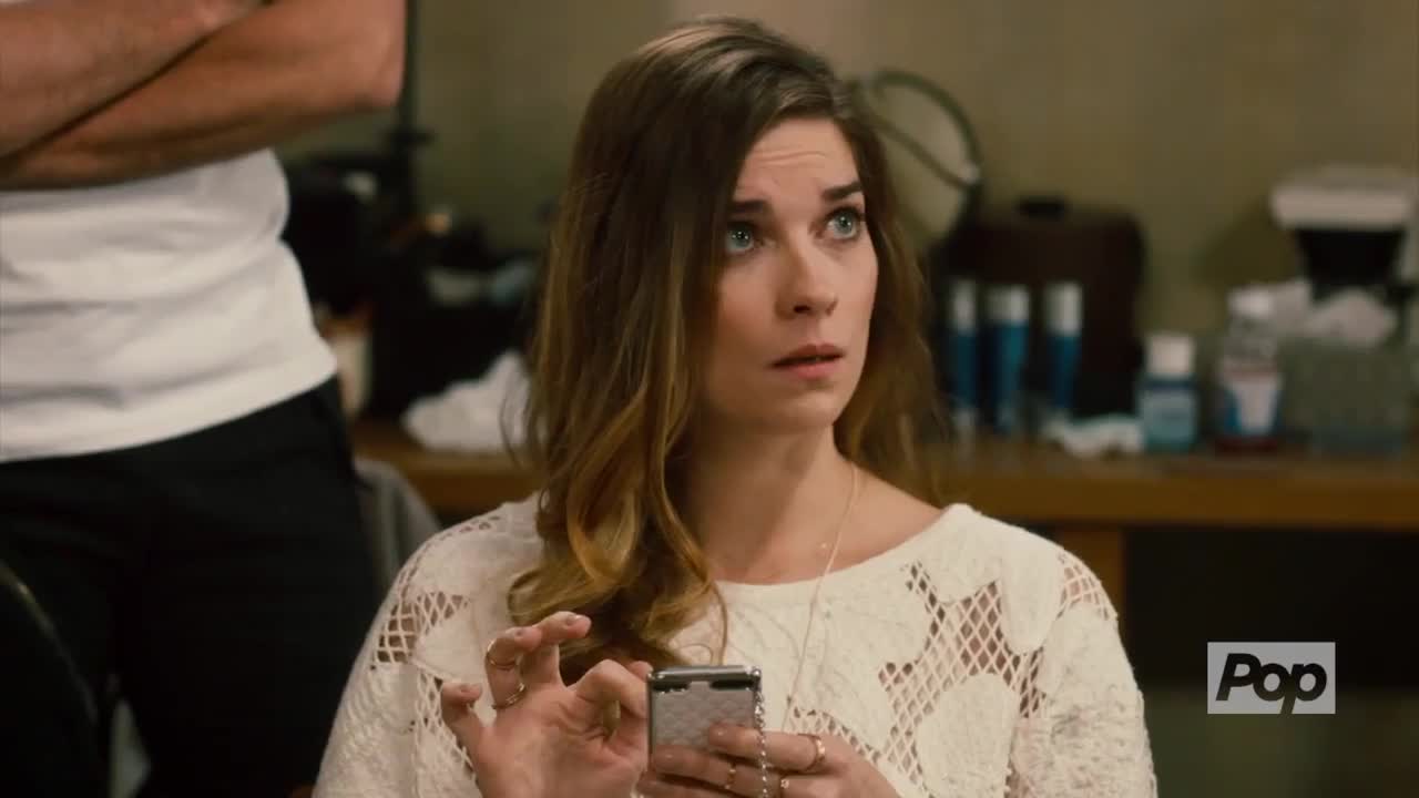 Schitt's Creek Moms Birthday