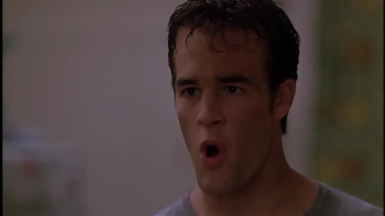 Varsity Blues "I don't want your life"