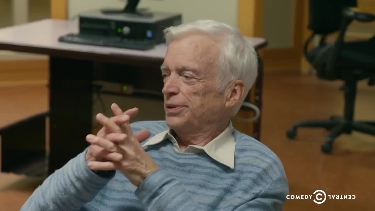 Nathan for You I Should've Married Her