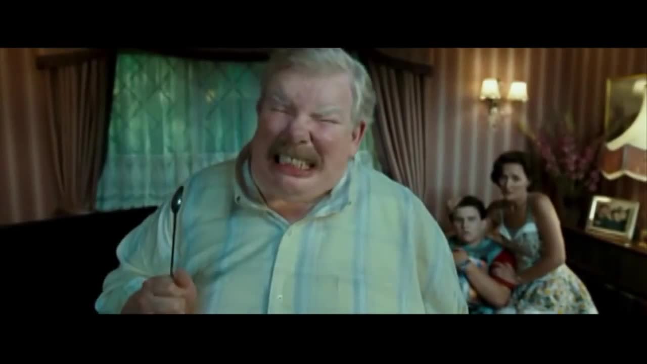 Harry Potter Justice