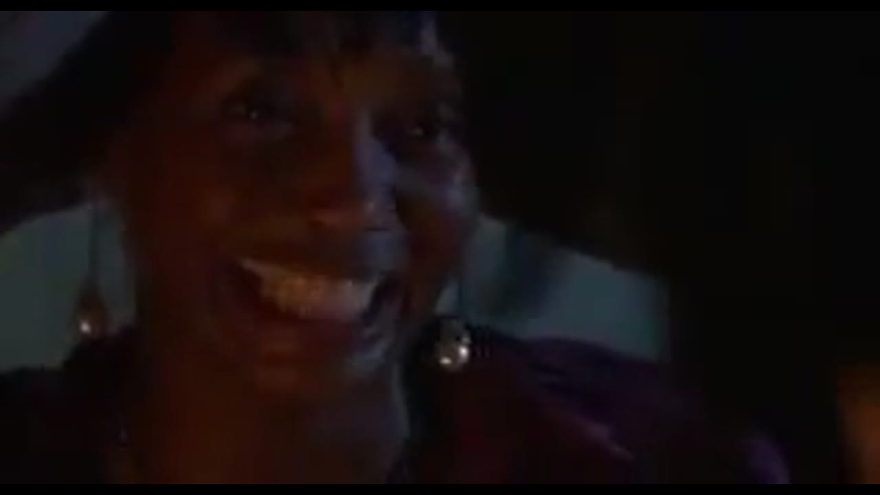 The Color Purple You sho is ugly