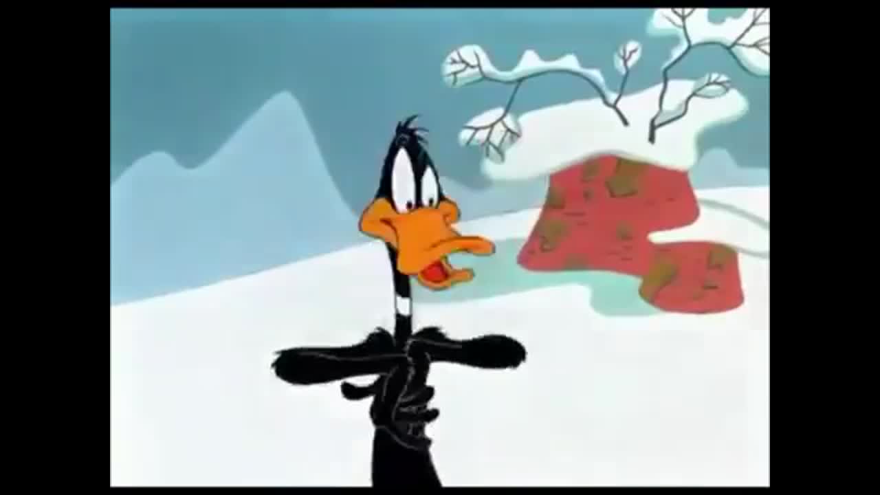 Looney Tunes I'm a Dirty Skunk? Perfect Meme Video Clip