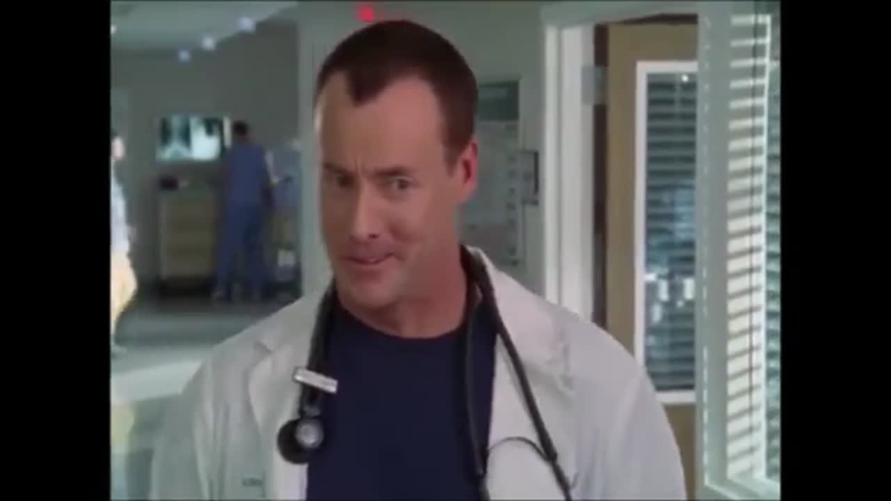 Scrubs Worth it