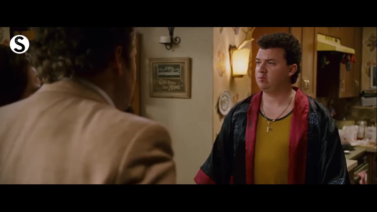 Pineapple Express You know what today is?