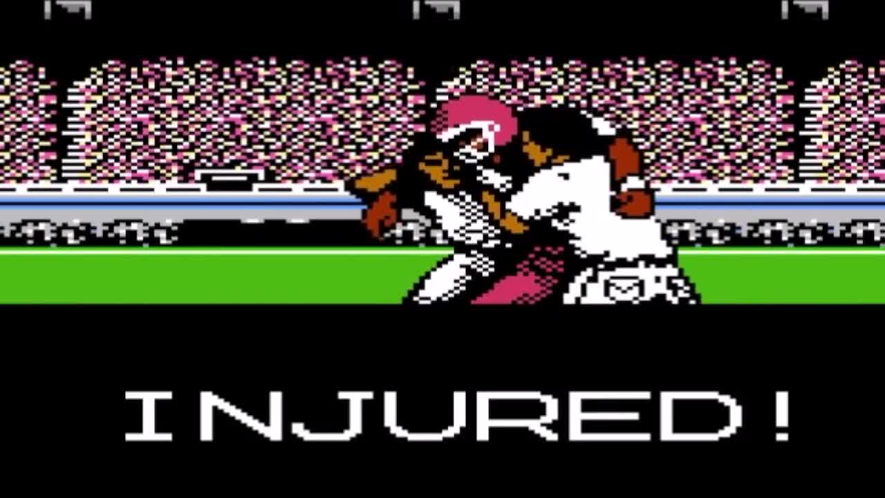 Techmo Meme Injured! video clip by Tecmo