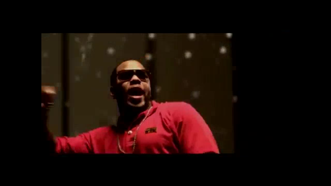 Flo Rida - You Spin My Head Right Round | Perfect Meme Video Clip