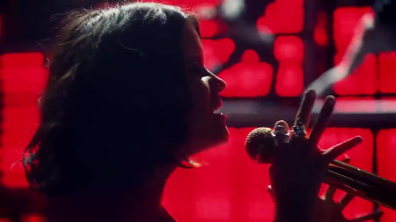 The Middle - Zedd and Maren Morris: Meet Me in the Middle