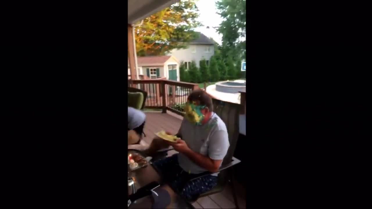 Jimmy Kimmel Live Happy Fathers Day