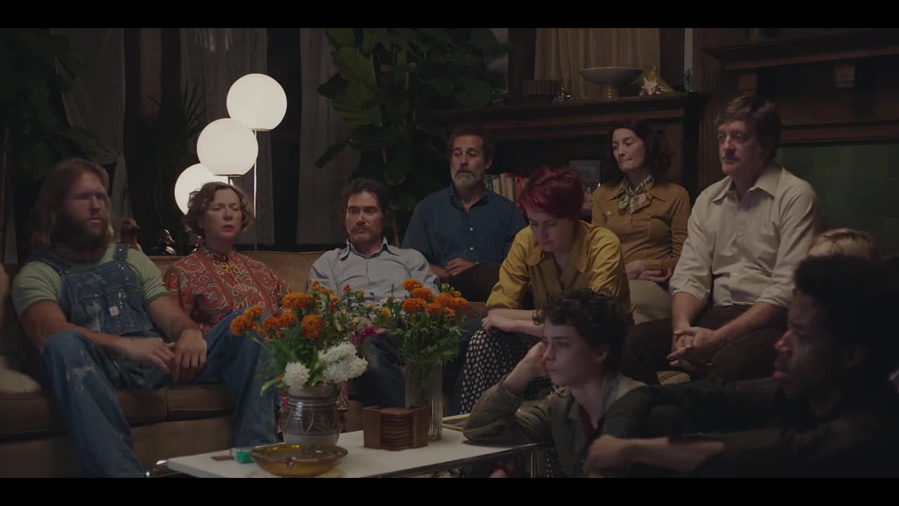 20th Century Women: I thought that was beautiful