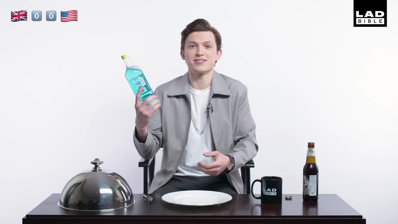 LADbible This is Death Juice