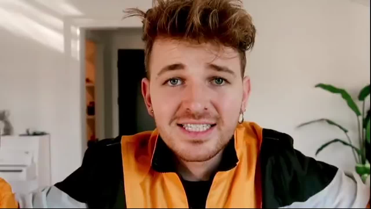 Lone Fox: Yes yes yes