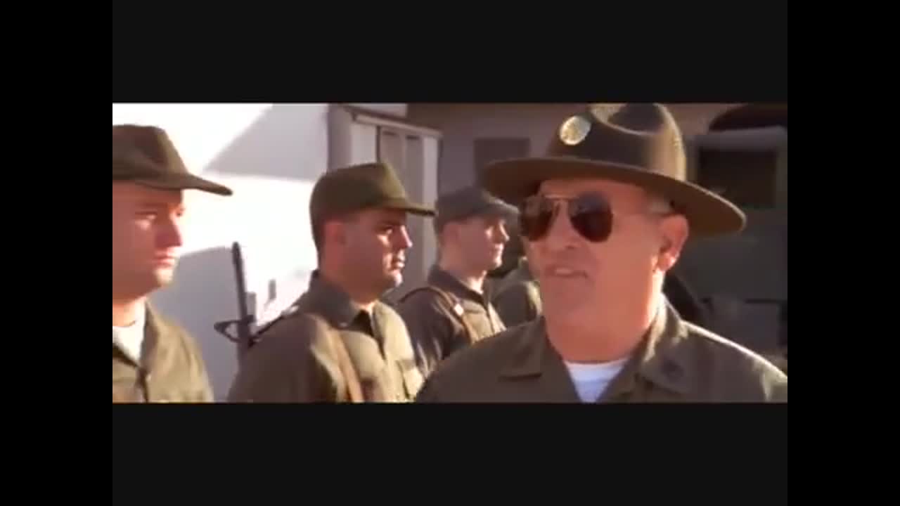 Austin Powers Radar Jokes Perfect Loop