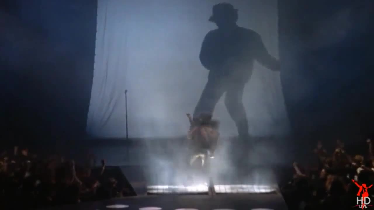 Michael Jackson Michael Jackson Shadow Dance