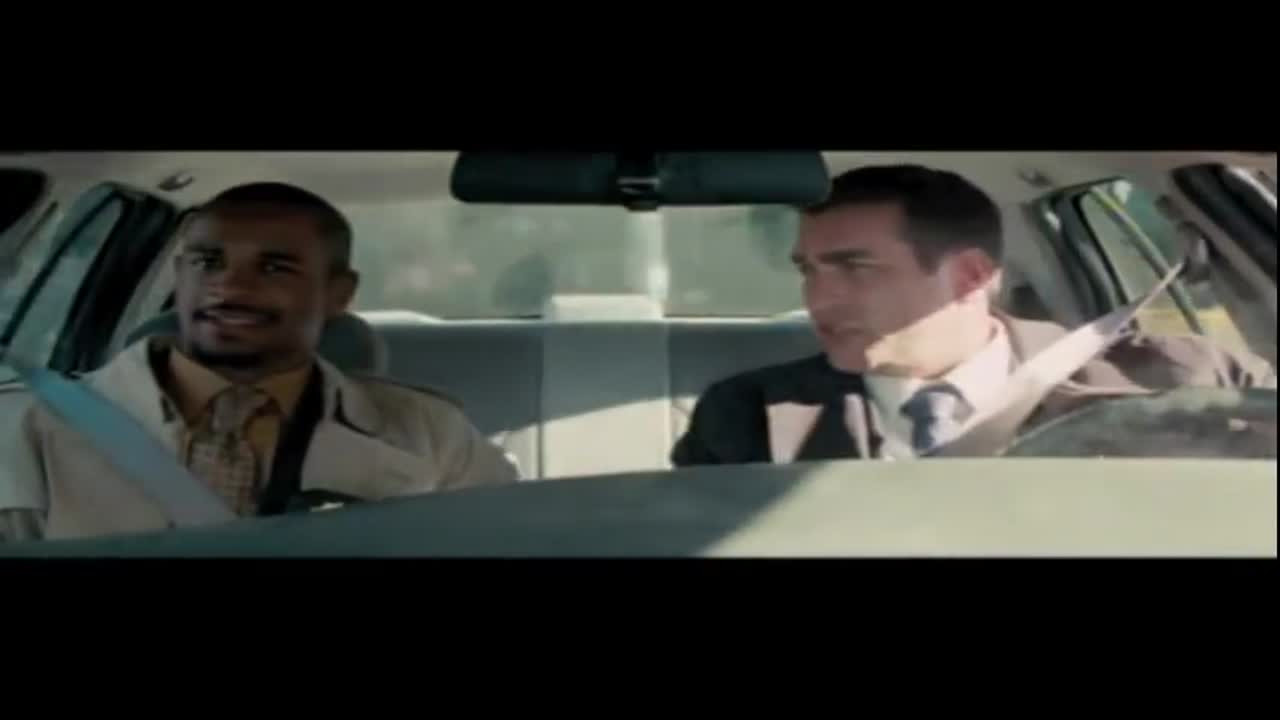 The Other Guys Bar Mitvahs