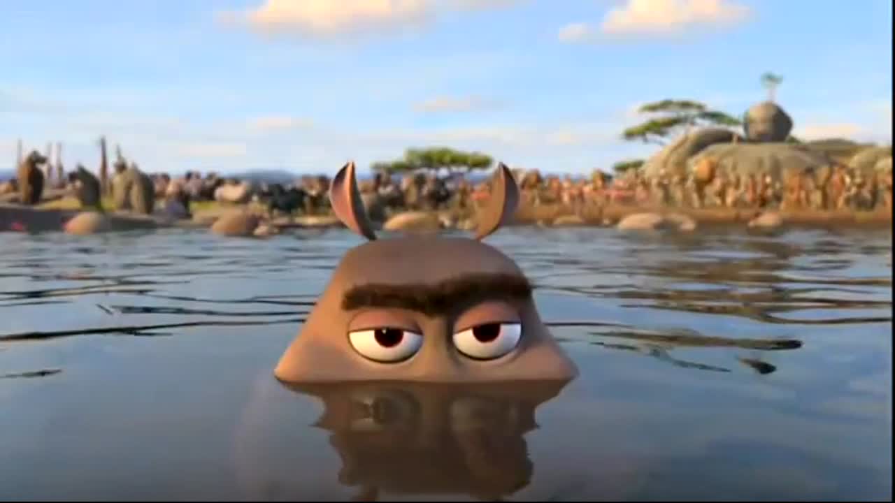 Moto Moto Video Clip By Madagascar 2 Moto Moto Video Clip By Madagascar 2