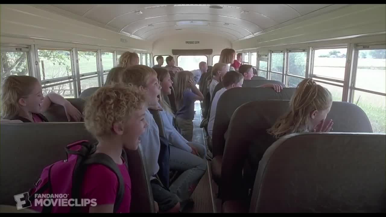 Napoleon Dynamite Kids Screaming