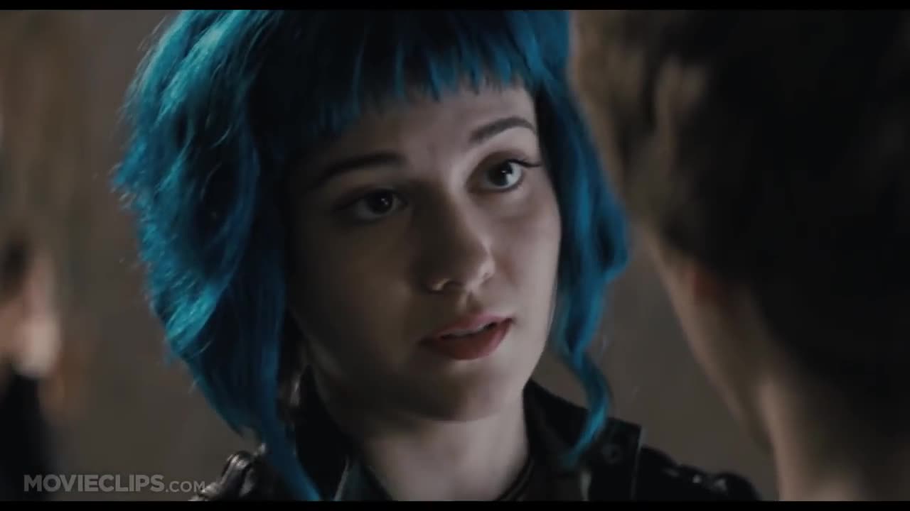 Ramona goin deep — img 3