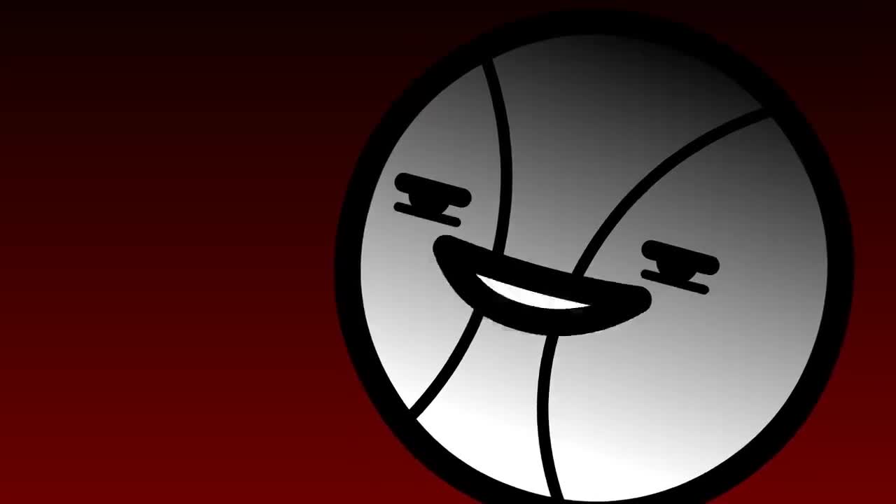 DarkSquidge Evil Ball