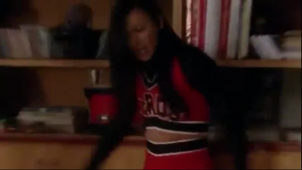 Glee Nutbush City Limits